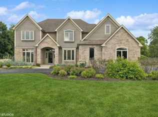 8307 Balder St, Cary, IL 60013