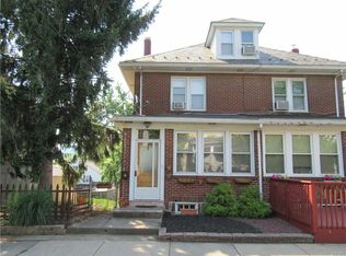 824 Seneca St, Fountain Hill, PA 18015