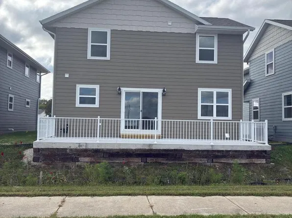 809 Arthur DRIVE, Milton, WI 53563
