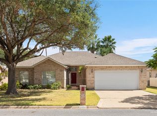 2804 N 43rd St, McAllen, TX 78501