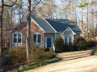 5498 Derby Ln #112, Douglasville, GA