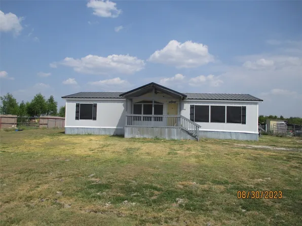 1721 County Road 697, Farmersville, TX 75442