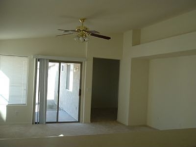 Front room