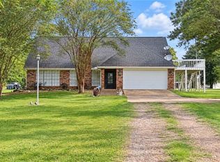 10428 Highway 8, Colfax, LA 71417