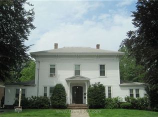 7 Worcester St, Grafton, MA 01519