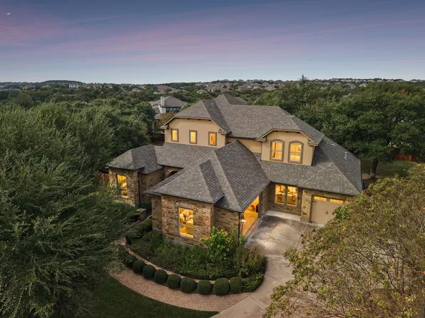 170 Kinloch Ct, Austin, TX 78737