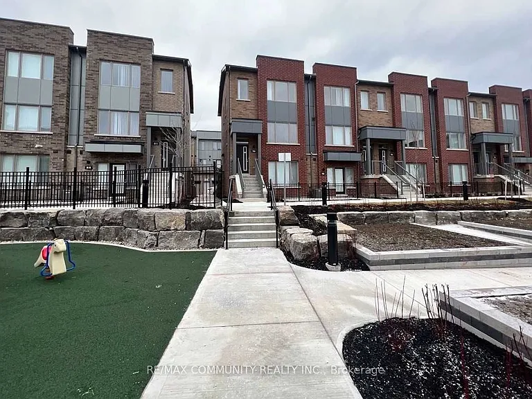 1525 Kingston Rd #701 — Photo 1
