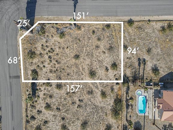 2nd image of 0 Mangonel Dr Lot Bo141