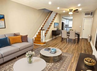 1821 Daly St, Philadelphia, PA 19145