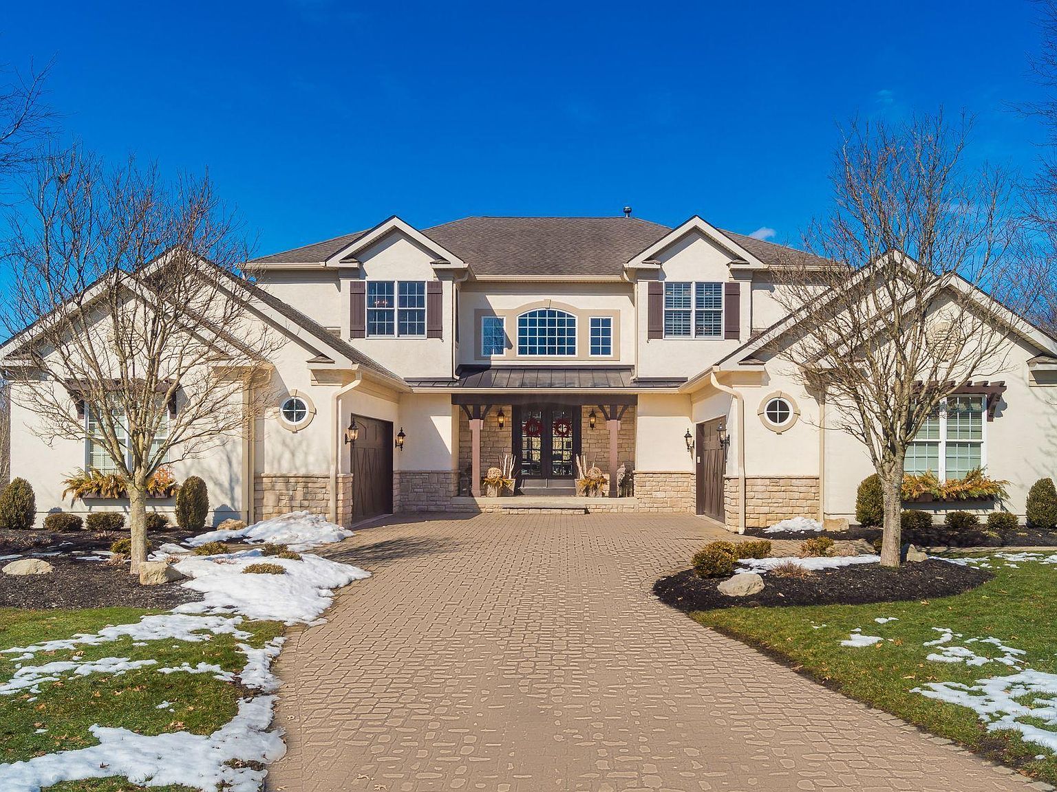 5106 Rosalind Blvd, Powell, OH 43065 Zillow