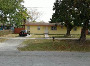 35 SW 18th Ave, Homestead, FL 33030