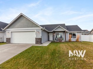 4027 N Pradera Ct, Post Falls, ID 83854