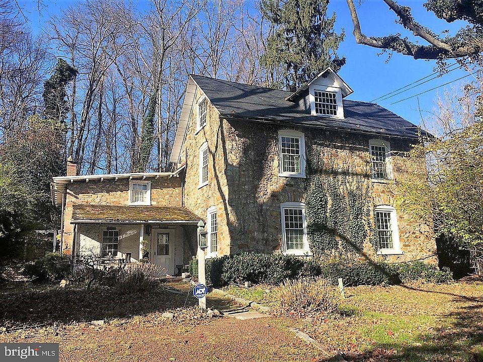 244 N Whitford Rd, Exton, PA 19341 Zillow