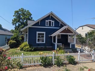 275 23rd St NE, Salem, OR 97301