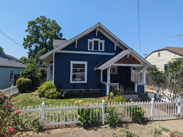 275 23rd St NE, Salem, OR 97301