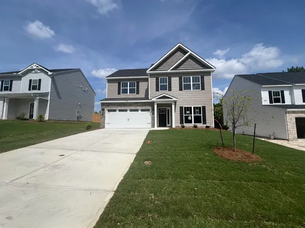 4041 Cottingham Way, Augusta, GA