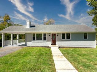 1145 Ardmore Dr, Lynchburg, VA 24501