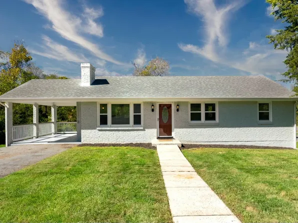 1145 Ardmore Dr, Lynchburg, VA 24501