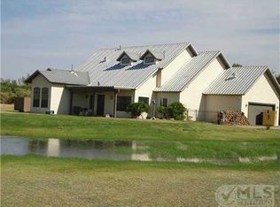 1040 Frontera Rd, Sunland Park, NM 88063