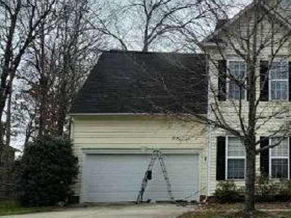 Property Side View