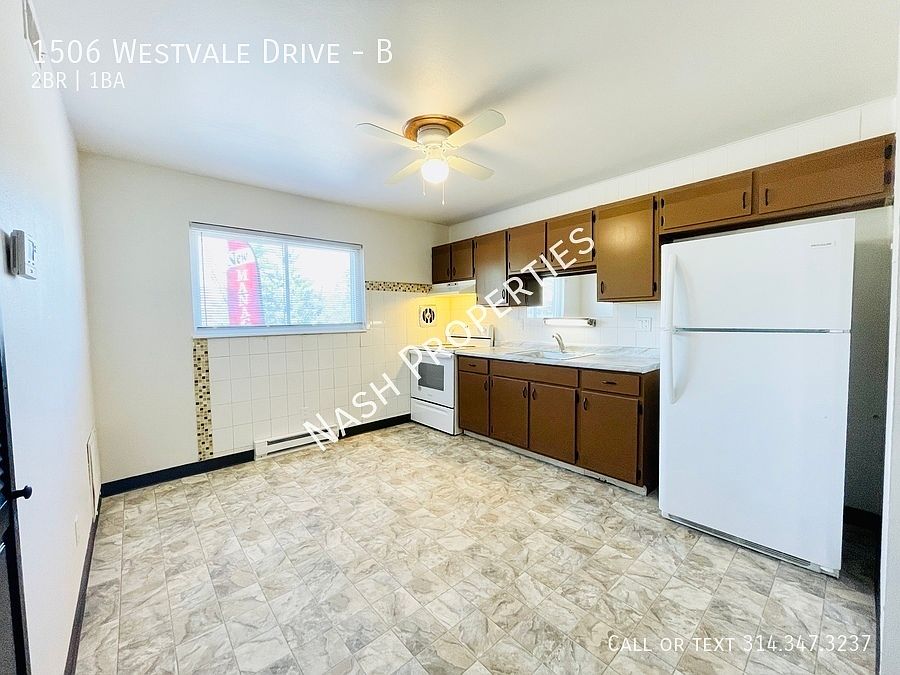 1506 Westvale Dr B, Festus, MO 63028 Zillow