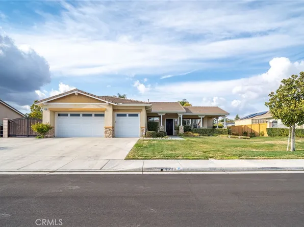 41729 Mesquite Ln, Murrieta, CA 92562