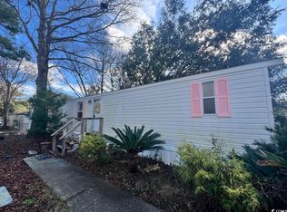 544 Surfwind Dr. W, Murrells Inlet, SC 29576