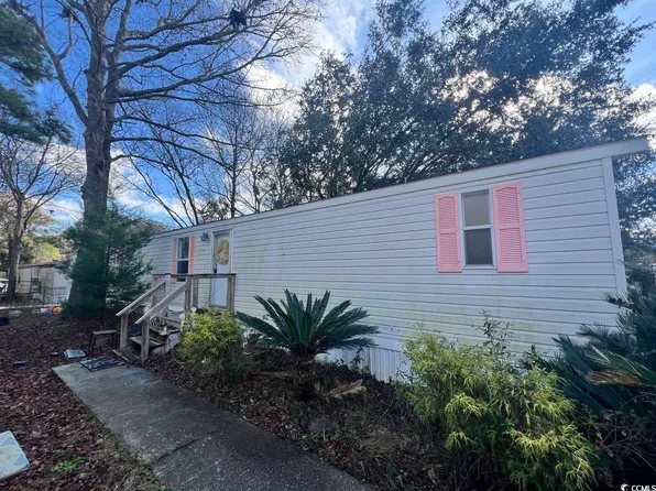 544 Surfwind Dr. W, Murrells Inlet, SC 29576