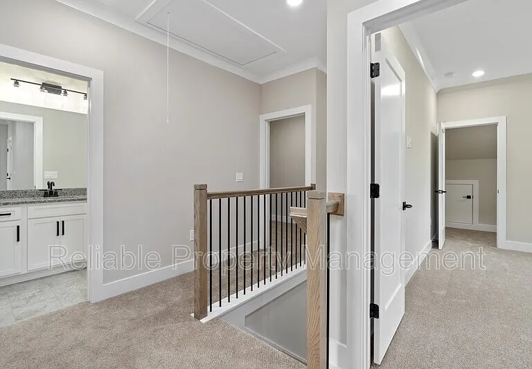 4603 Malone Ct #1/2 — Photo 29