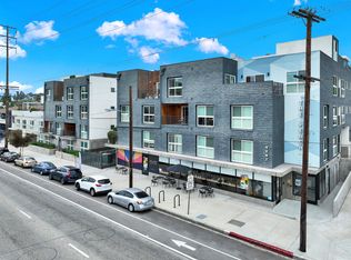 the perch, Los Angeles, CA 90065