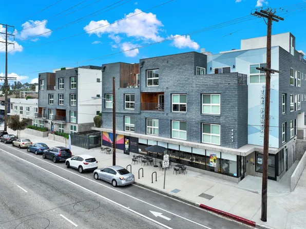 the perch, 4247 Eagle Rock Blvd #317, Los Angeles, CA 90065