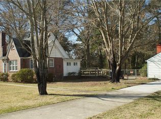 100 Cypress Rd, Portsmouth, VA 23701