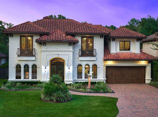 31 Karsten Creek Way, Spring, TX 77389