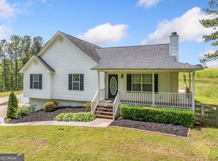 1955 Pleasant Arbor Rd, Waleska, GA 30183