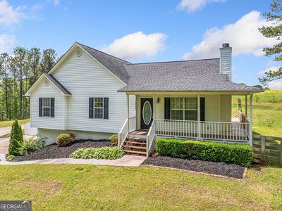 1955 Pleasant Arbor Rd, Waleska, GA, 30183
