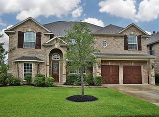 28118 Kudzu Dr, Spring, TX 77386