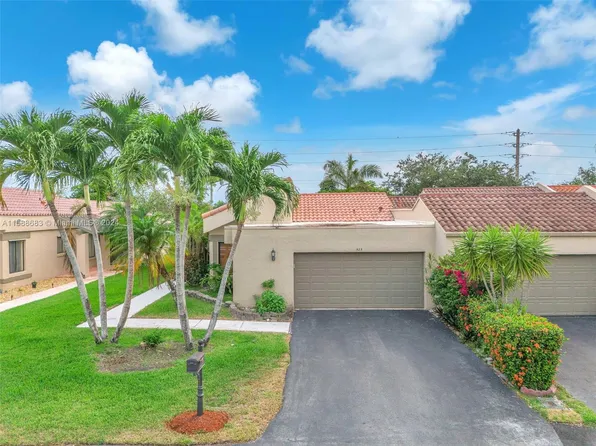 523 Patio Village Way #523, Fort Lauderdale, FL 33326