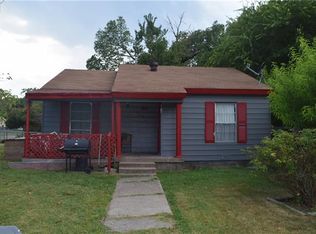 1731 Oak Hill Cir, Dallas, TX 75217