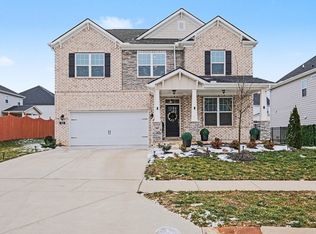 512 Red Barn Way, Mount Juliet, TN 37122