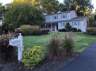 1 Capt Faldermeyer Ct, Stony Pt, NY 10980