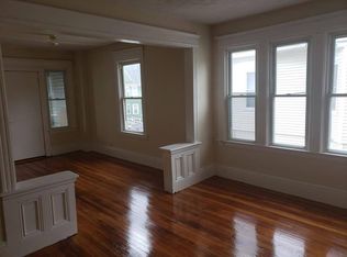 41 Johnson St #2L, Springfield, MA 01108