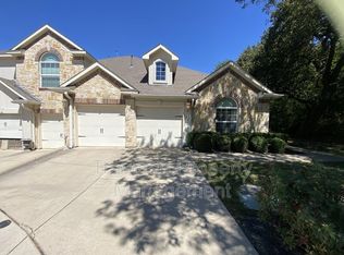 2622 Linkside Dr, Grapevine, TX 76051
