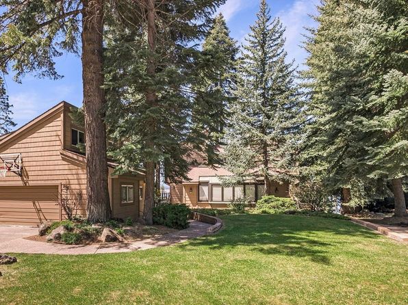 903 Lassen View Dr, Westwood, CA 96137