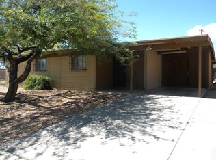 6515 E Stella Rd, Tucson, AZ 85730
