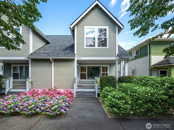 6736 29th Avenue S, Seattle, WA 98108
