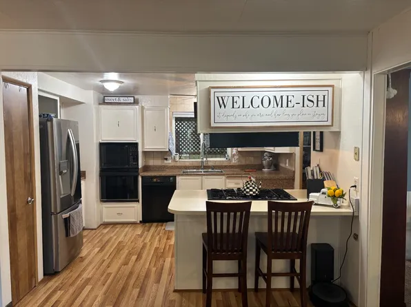 450 Gladycon Rd #61, Colfax, CA 95713