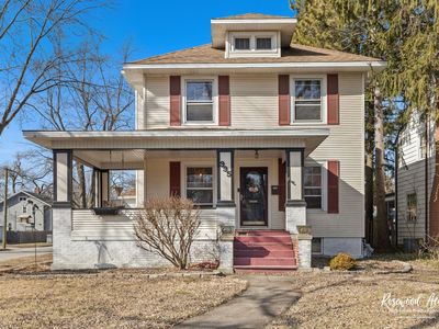 995 S Myrtle Ave, Kankakee, IL, 60901