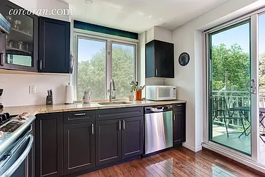 Sold by Corcoran