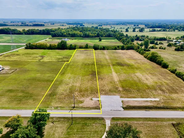 0 Blacklick Eastern Rd NW Lot 1C, Baltimore, OH 43105