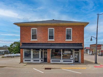 219 N Calhoun St, West Liberty, IA, 52776